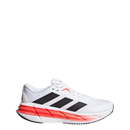 Image of Adidas Mens Adistar 3 Running Shoes