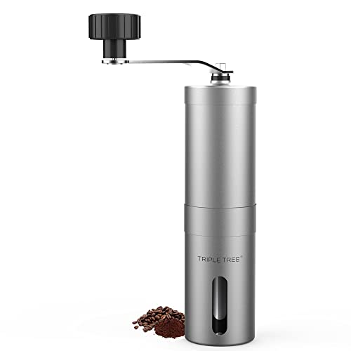 Find The Best Hand Grind Coffee Grinder Reviews & Comparison Katynel