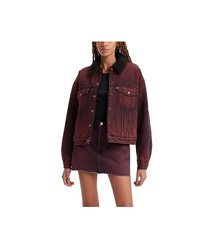 Levi's® 90s Sherpa Trucker