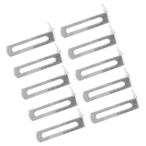 HEALEEP L���^�R�[�i�[�u���[�X 10�Z�b�g �S���L���r�l�b�g�I�p�u���P�b�g �I�Œ�� �L�b�`�� �������� ���ʏ����[�Ƌ�Ή�