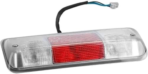 Feu stop central pour remplacer troisième feu arrière Ford 2004-2008 défectueux