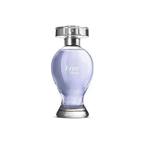 Boticollection Free Hugs Desodorante Colônia 100ml - Boticario 1 31yxIqHPDNL