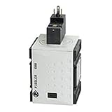 RIEGLER FU 923-AC FUTURA 3/2-Wegeventil elektrisch betätigt mit Spule, 24VAC, 50Hz, Baugröße 1, G 1/4