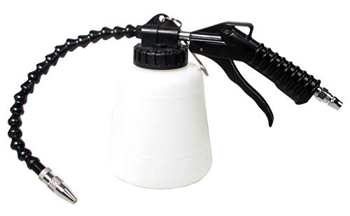 BGS 3220 | Lucht vloeistofspuit