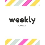 プランナー:ウィークリー