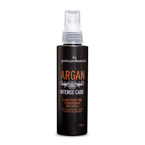 SALON EXCLUSIVE Argán - Protector de calor Cover