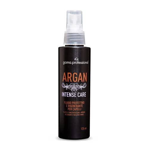 Gama Professional Italy Argan Intense Care Fluid, 125 ml