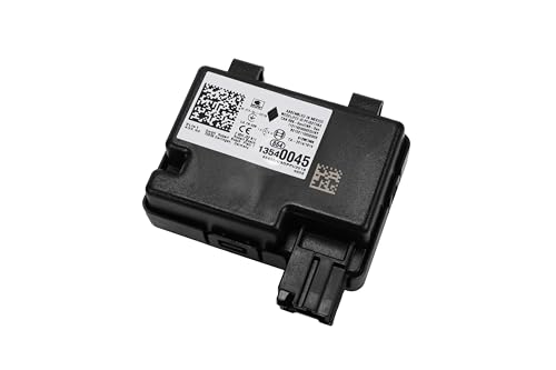 Image of GM Genuine Parts 13540045 Remote Control Door Lock Receiver