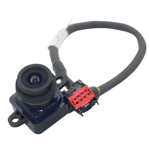 Caméra de recul haute définition pour Dodge Charger 2011-2014 56054058AH