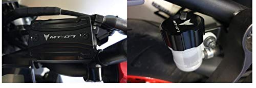 DFSD Motociclo CNC Anteriore e Posteriore Freno