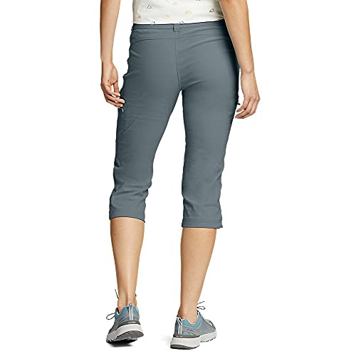 Eddie Bauer Women's Rainier Capri2