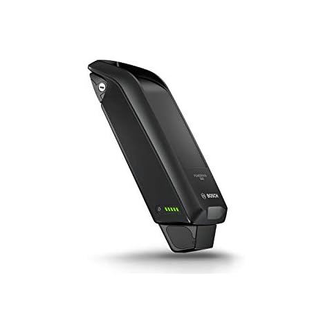 Bosch PowerPack 500 Frame Battery Cover