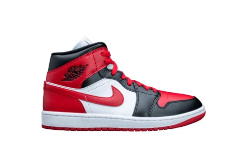 Image of Nike Women's Air Jordan 1 Mid Sneaker