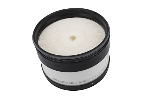 Acdelco Gm Original Equipment A3087C Air Filter #TOP1