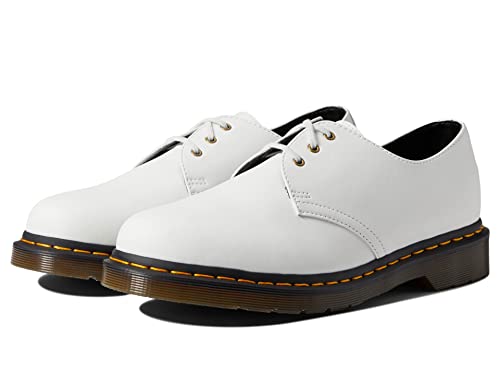 Dr. Martens Unisex-Adult Vegan 1461 Oxford2