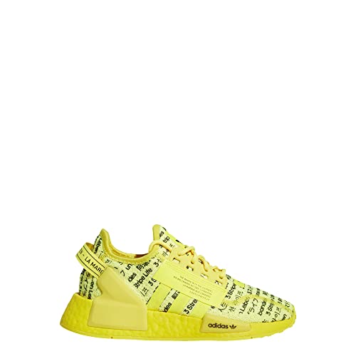 adidas Unisex-Child NMD_R1 V2 Shoes