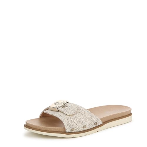 Image of Dr. Scholl's Nice Iconic Flat Sandal