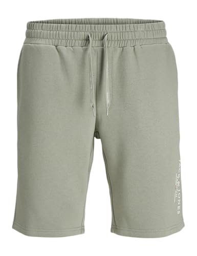 Vêtements Jack & Jones JPSTARCHIE SWEATSHORTS FRANCE MID pour Accessoires - vue 2