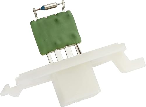 Image of 984-583 Heater Blower Motor Resistor for Ford Focus 2012-2018 Escape 2013-2018 Fiesta 2014-2018 Transit 150 250 350 350HD 2015-2018, AV1Z18591A CV6Z18591A RU1516