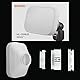 Godox ML-CS1625 SoftBox Kit,Universal Soft Tent Kit, Foldable Silicone Flash Light Diffusers,for Godox AD100PRO AD200PRO, V860II V860III Blitz,TT685II Speedlite, ML30 ML60, Godox V1 Ad300pro ad400pro