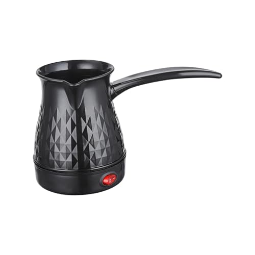 Image of Turkish Coffee Pot Portable Turkish Coffee Maker for Ou