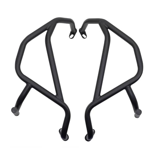 Accessoires 450mt MT450 2024 cadre sécurité autoroute robuste