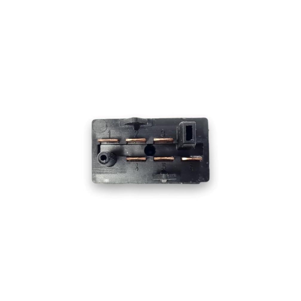 Arka Cam Buğu Rezistans Düğmesi 3B0959621C VW Passat B5.5 ile uyumlu 2001-2005