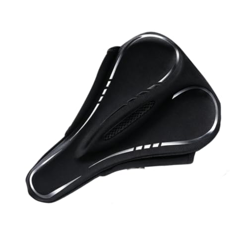 Ca&nnondale Bad Boy Bike Seat Cushion – ergonomic, non-slip