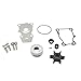Water Pump Repair Kit with Housing for Y25HP Y30HP Y40HP 66T-W0078-00