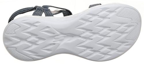 Skechers On-the-go 600 Brilliancy, Sandali Donna
