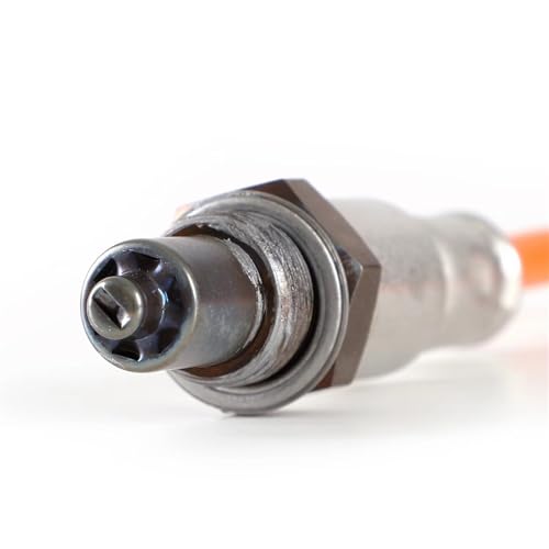 Sonde lambda Logan MCV II évite échec contrôle technique pour pollution - 5