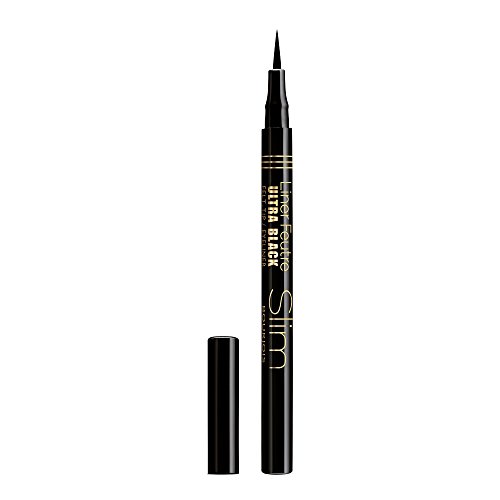Preisvergleich Produktbild Bourjois Eyeliner Slim Liner Feutre Ultra Black