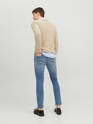 Jean JACK & JONES Jjiglenn Jjoriginal stretch et confortable