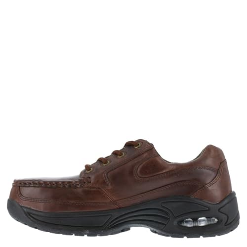 Image of Florsheim Work Polaris Men's Oxford