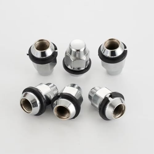 Tornillos para llantas M14x1.5 indispensables al cambiar ruedas de coche 4