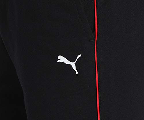 Image of Puma Men's Hybrid Shorts Regular Cotton