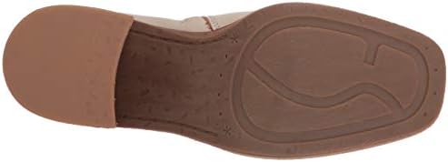 franco sarto evette platform boot