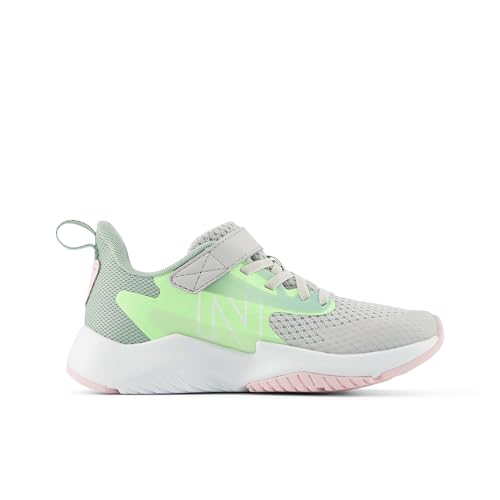 Image of New Balance Kids' Rave Run V2 Hook and Loop