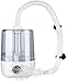 GIFHOME Humidificador de Reptiles, 4L Terrarios Humidificador Humidificador Máquina de Niebla, para Lagarto Tortuga de Serpiente Anfibios Reptiles Humidificador Terrarios Terrarios con Manguera,B