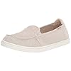 Roxy Women’s Minnow Slip on Sneaker Shoe