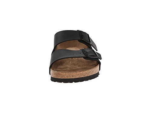 Image of Birkenstock Womens Arizona Open Toe Casual Slide Sandals