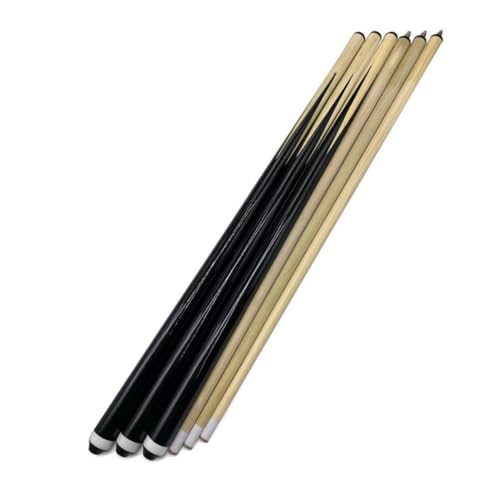 Taco de Billar Blanco de Madera de 530g YARNOW miniatura 6