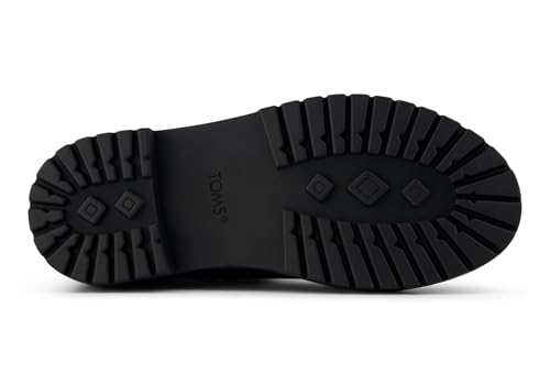 TOMS Girl's Bennet Chelsea Boot3