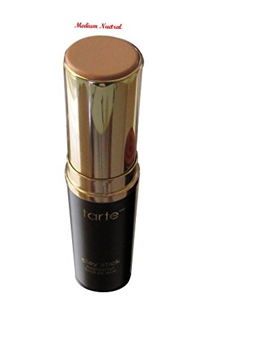Tarte Clay Stick Foundation (Medium Neutral )