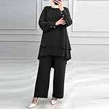 Zoom IMG-1 abaya muslim set da 2 Zoom IMG-1 abaya muslim set da 2