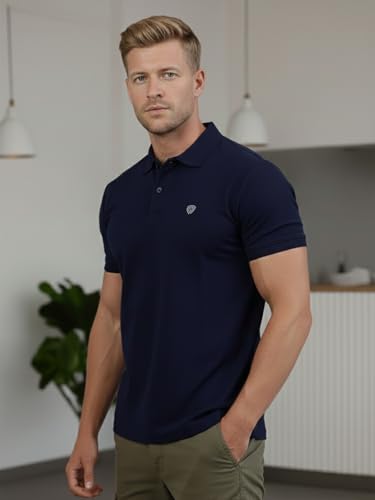Image of Lux Cozi Men T-Shirt