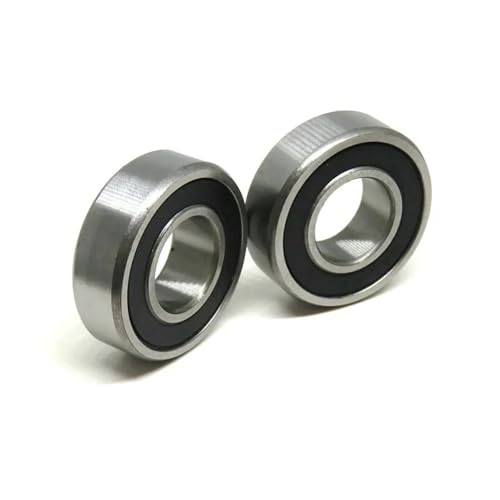 Roulement 12268 2RS 12x26x8 mm étanche pour réparation mécanique