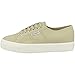 Produktbild Superga Unisex Erwachsene 2730 Cotu Mid Platform