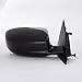 TYC 3570041 Door Mirror Right-Side Compatible with 2011-2014 Chrysler 200
