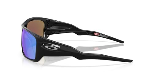 Image of Oakley Mens OO9486 Masseter Rectangular Sunglasses